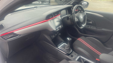 Vauxhall Corsa 1.2 Turbo GS Line 5dr Petrol Hatchback